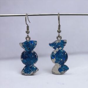 🍬Glitter Candy Earrings🍬(2-A013-E)-Jewelry for Women